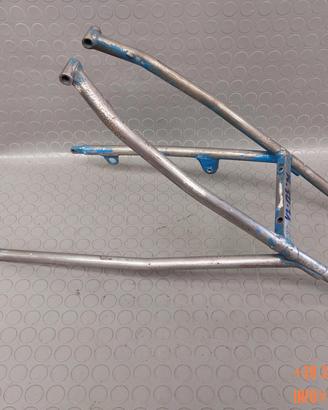 TELAIETTO YAMAHA YZ 1993-1995 riparato 4JY2119000P