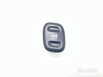 PULSANTIERA ANTERIORE SINISTRA FIAT Panda 3° Seri