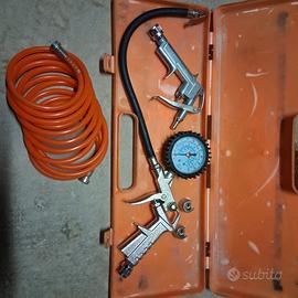 Accessori compressore aria