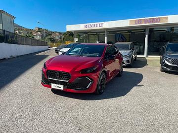 Renault Nuova Clio Techno ECO-G 120 EDC