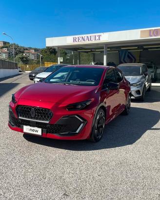 Renault Nuova Clio Techno ECO-G 120 EDC