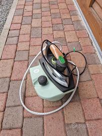 ferro da stiro iron max eco