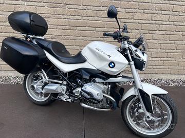 BMW R 1200 R Abs