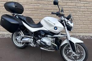 BMW R 1200 R Abs