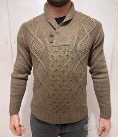 Maglione uomo “New Mentality”