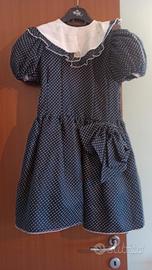 Abito cerimonia bambina 