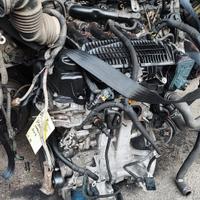 Motore Peugeot 208 1.2 cod. HM01