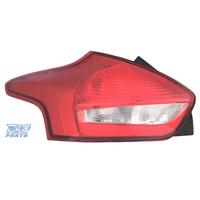 FANALE SINISTRO PER FORD FOCUS RESTYLING 5P 14-17 