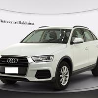 AUDI Q3 2.0 tdi business quattro 150cv s-tronic