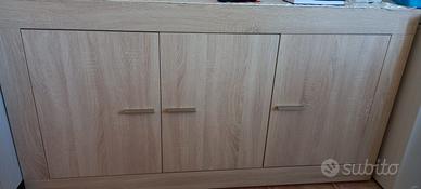 vendersi mobile da sala /cucina