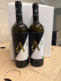 6 Bottiglie di Chardonnay BIO