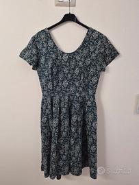 Abito donna Cacharel taglia 44 italiana 