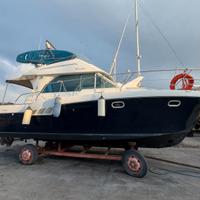 Beneteau Antares Fly 9.80