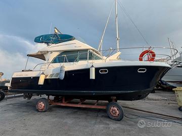 Beneteau Antares Fly 9.80