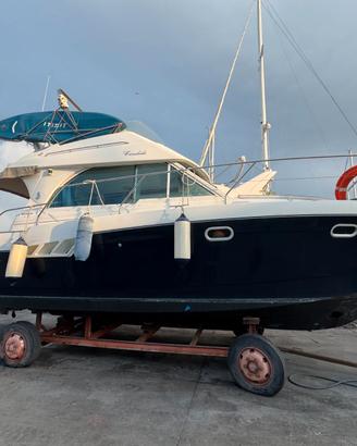 Beneteau Antares Fly 9.80
