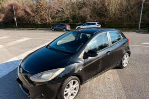 Mazda 2 FUN 5 porte - 1300cc - 86Cv - imm 03/2009