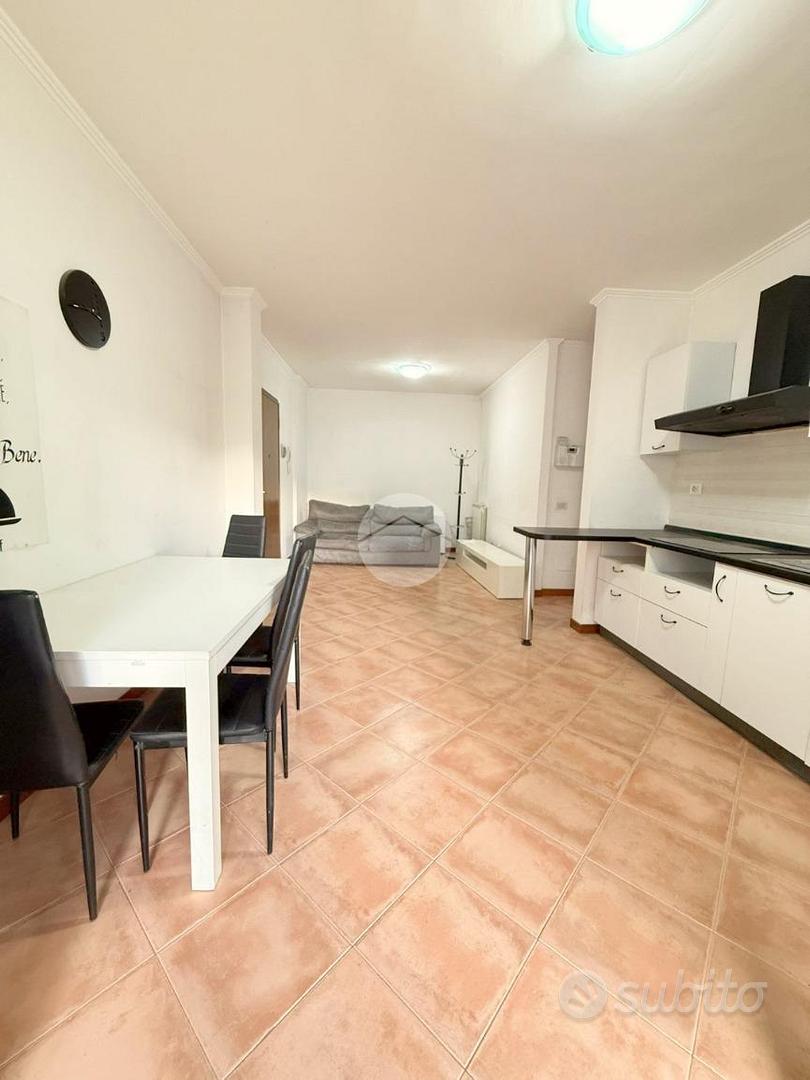 Appartamento – Roma, Ponte di Nona, Municipio Roma VI - Vista 5