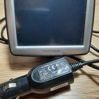 Navigatore TomTom one