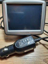 Navigatore TomTom one