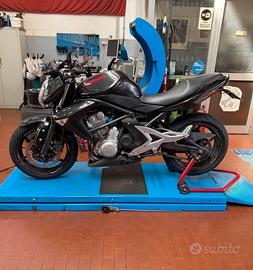 Kawasaki ER6N