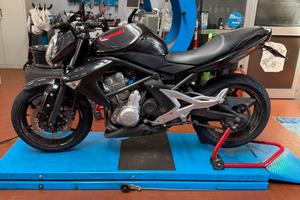 Kawasaki ER6N