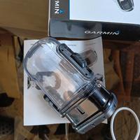 Garmin VIRB fotocamera Dive Case