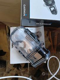 Garmin VIRB fotocamera Dive Case