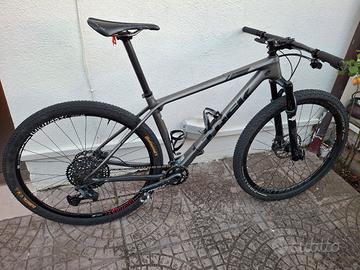 Trek Procaliber 9.8 Sl 2018
