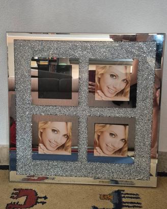 Quadro/ cornice porta foto