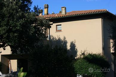 Trilocale abitabile da subito