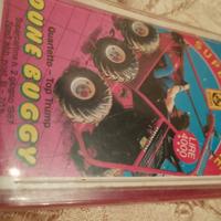 super cartine dune buggy quartetto fx schmid
