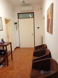 Ufficio zona stazione