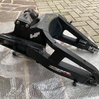 Honda cbr 600rr 2003/2004