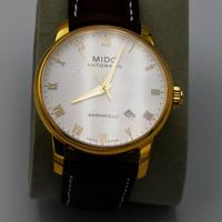 MIDO BARONCELLI