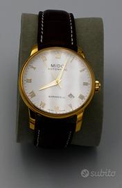 MIDO BARONCELLI
