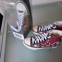 ZIPZ SCARPE UOMO CON RICAMBIO