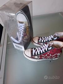 ZIPZ SCARPE UOMO CON RICAMBIO