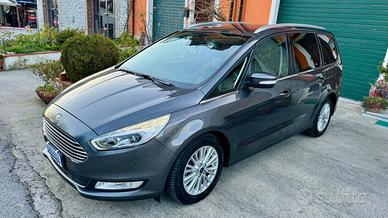 Ford Galaxy 2.0 TDCi 150CV Start&Stop Titanium Bus