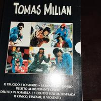TOMAS MILIAN 