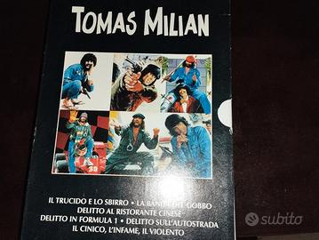 TOMAS MILIAN 