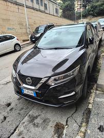 NISSAN Qashqai 2ª serie - 2018