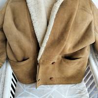 cappotto usato pochissimo 