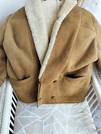 cappotto usato pochissimo 