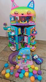 casa delle feste gabby