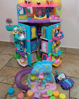 casa delle feste gabby