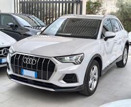 Audi Q3 35 TDI S tronic Business Advanced 2020