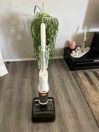 roborock F25 GT Gen 2 folletto aspirapolvere robot