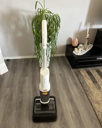 roborock F25 GT Gen 2 folletto aspirapolvere robot