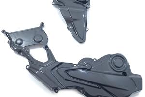 COPRI CINGHIE CARBONIO LUCIDO DUCATI MONSTER 937