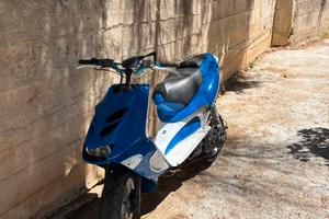 Aprilia SR50